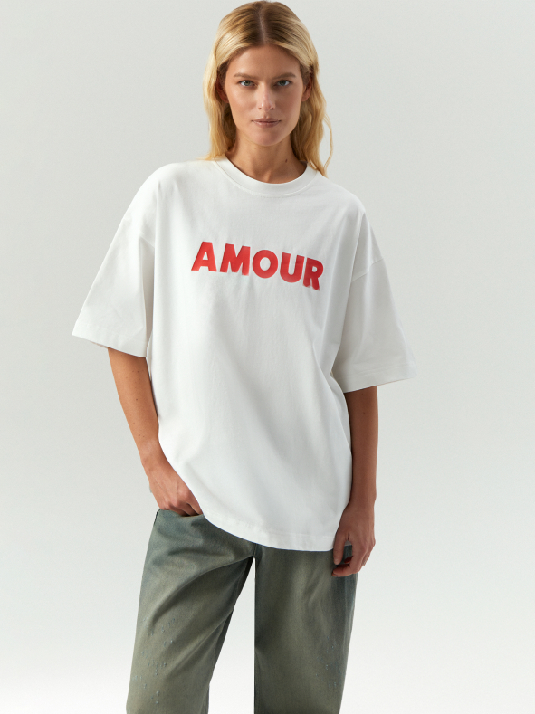 Футболка B3164/lamoure