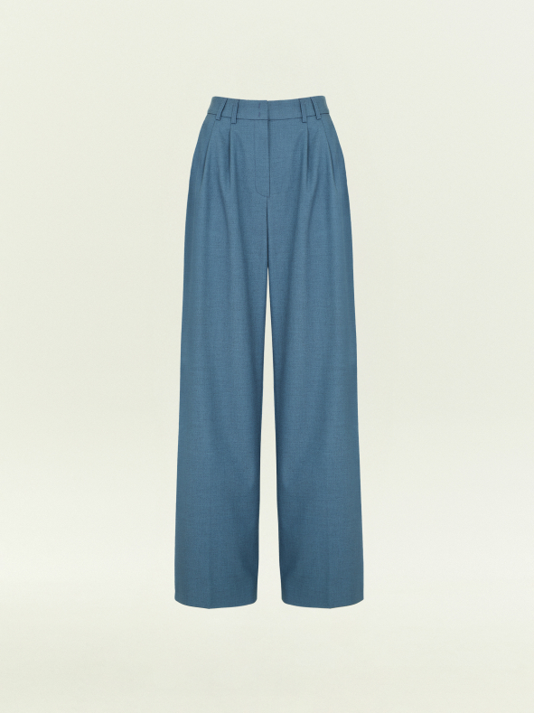Брюки D396/vacance