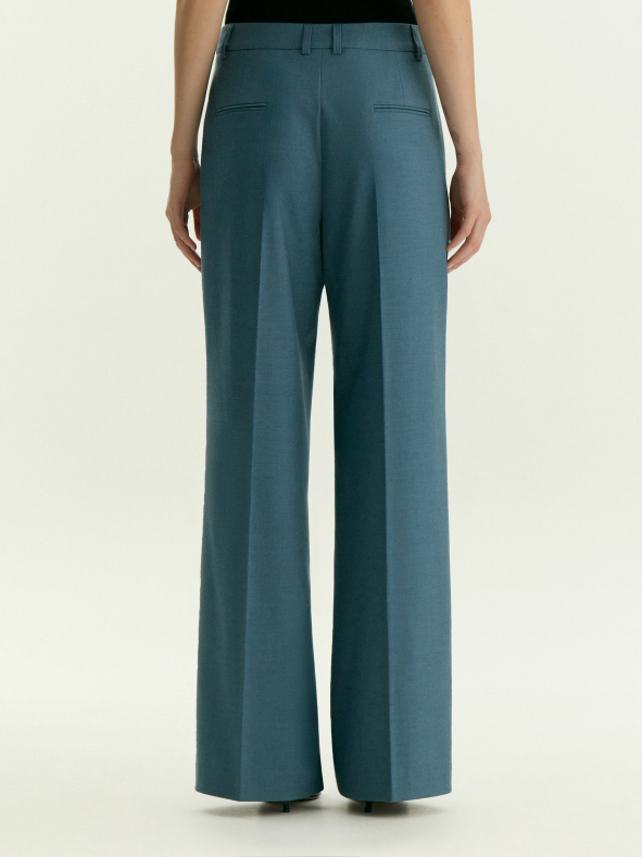 Брюки D396/vacance