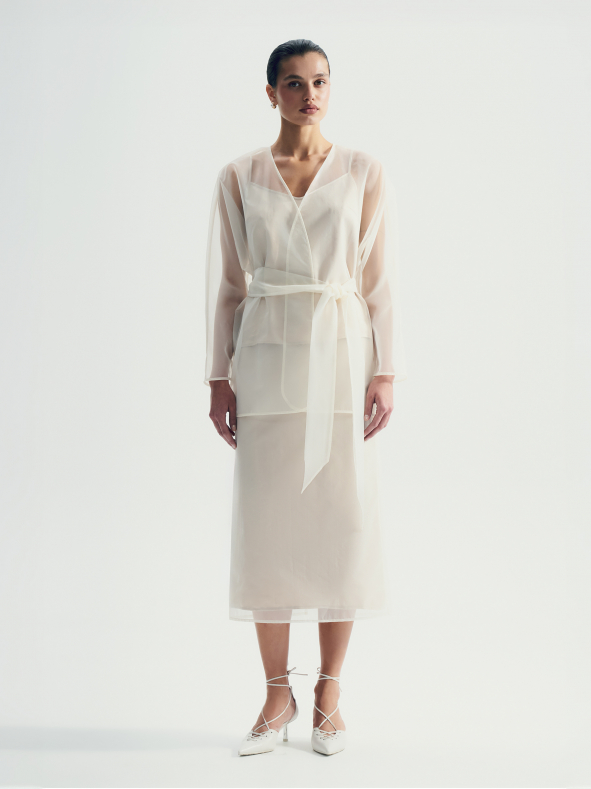 Юбка карандаш