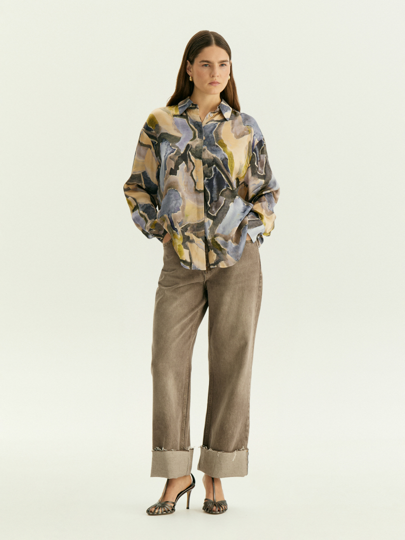 Комплект "prometeus"