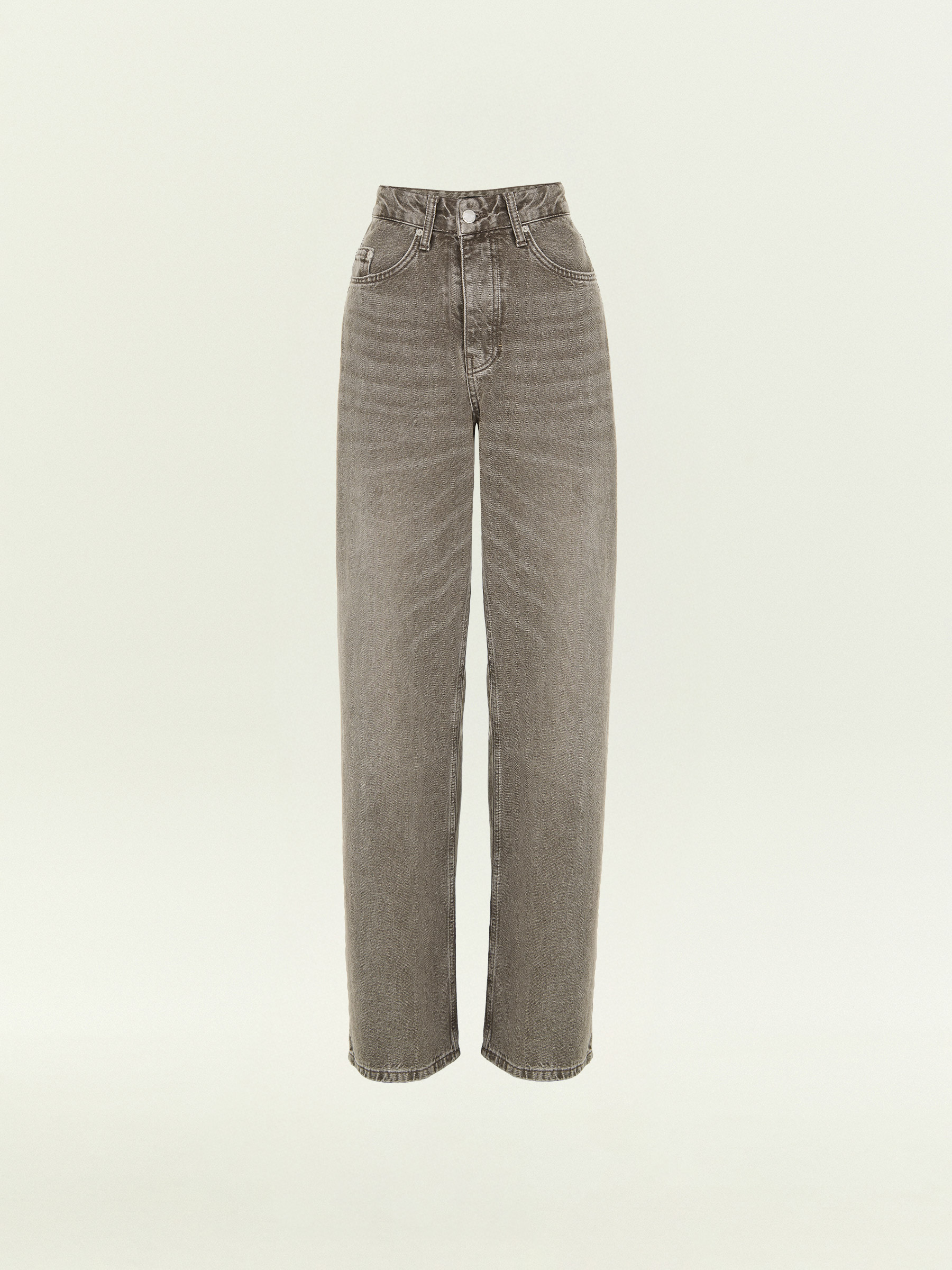 Джинсы Loose Fit 368 13990₽