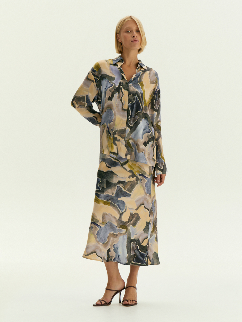 Комплект "prometeus"