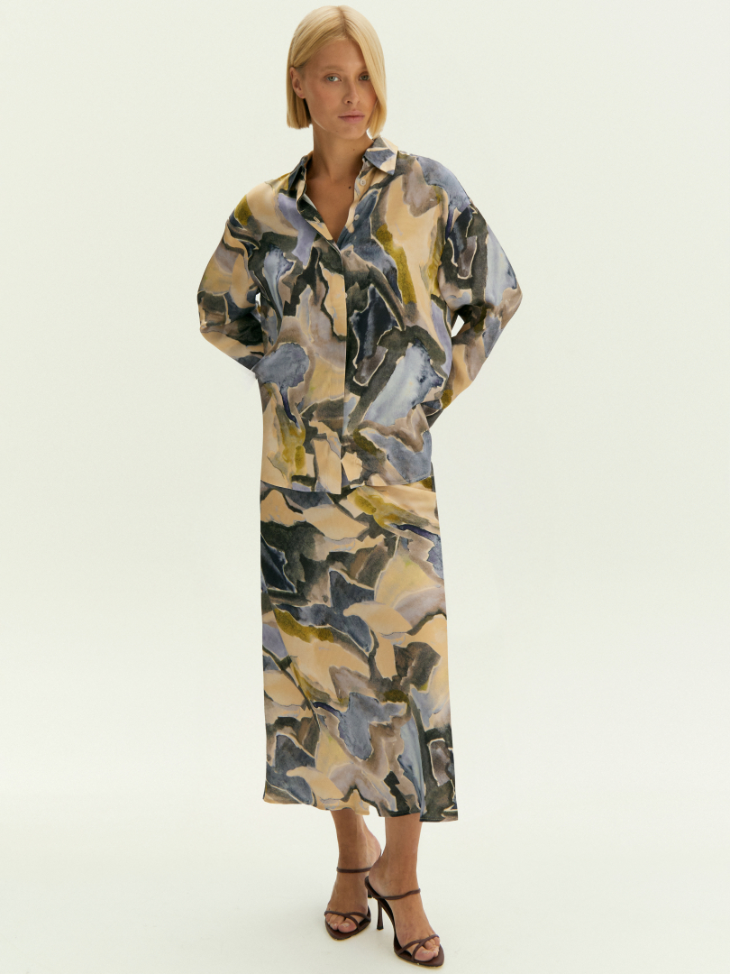 Комплект "prometeus"