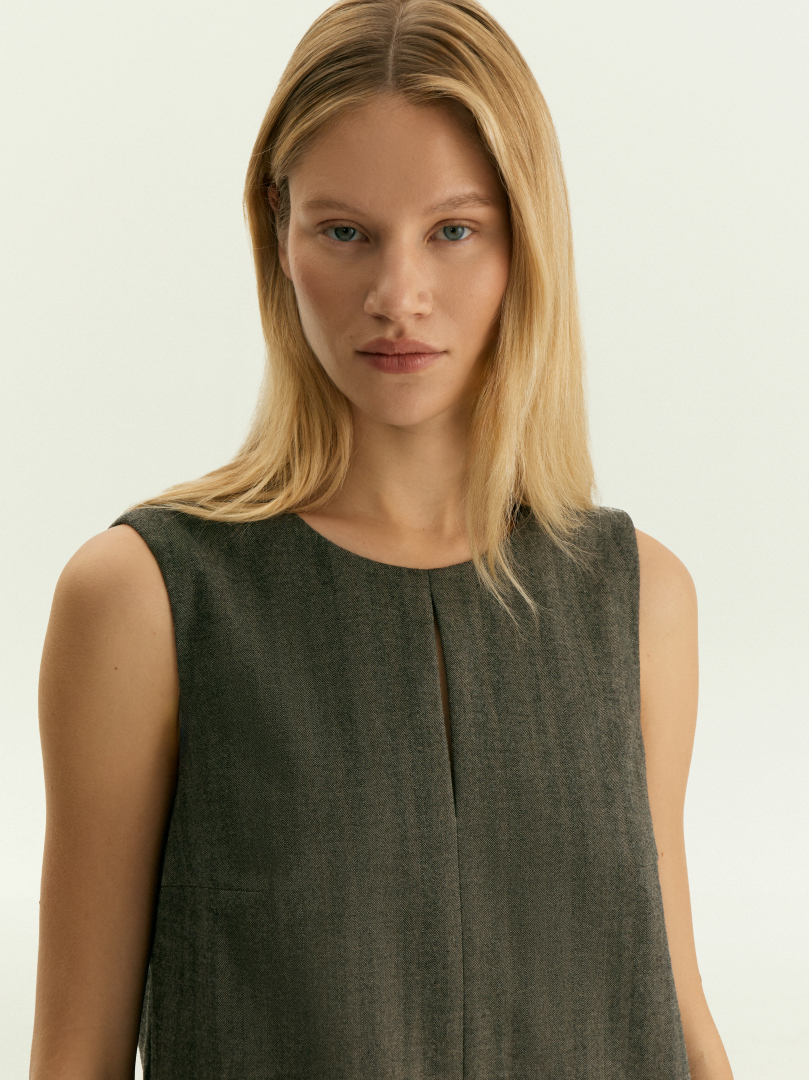 Комплект "Spartacus"