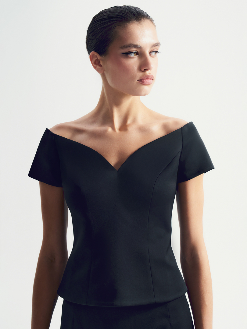 Комплект "Abyss"