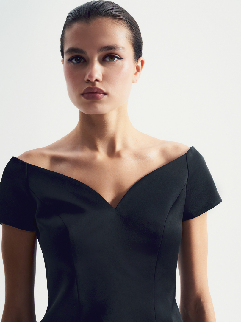 Комплект "Abyss"