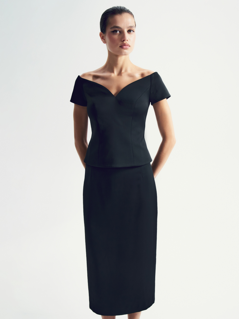 Комплект "Abyss"