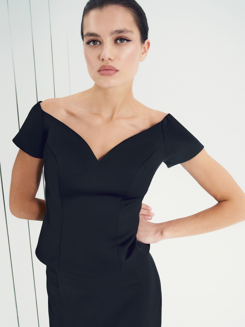 Комплект "Abyss"