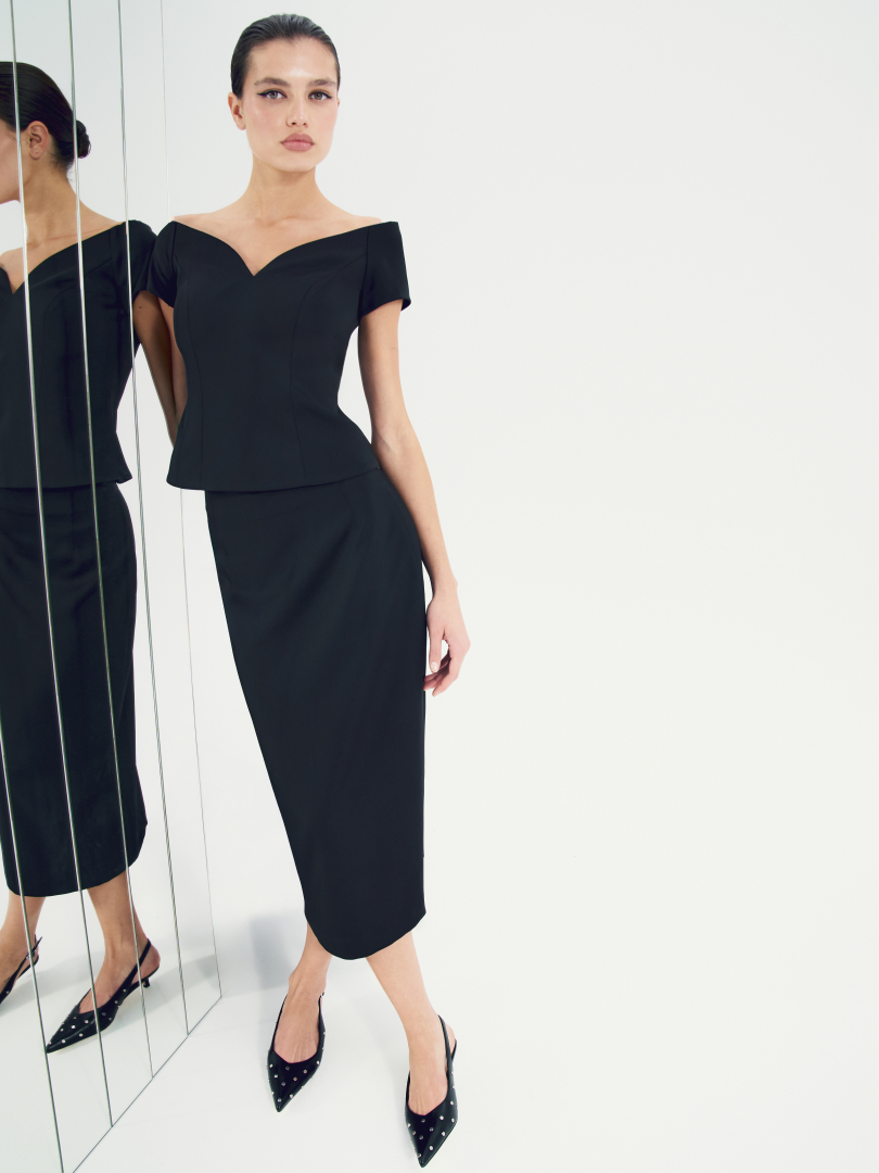 Комплект "Abyss"