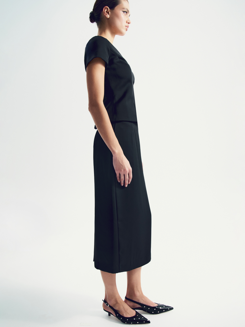 Комплект "Abyss"