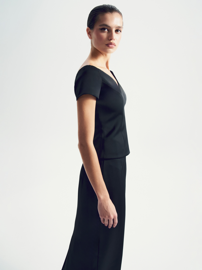 Комплект "Abyss"