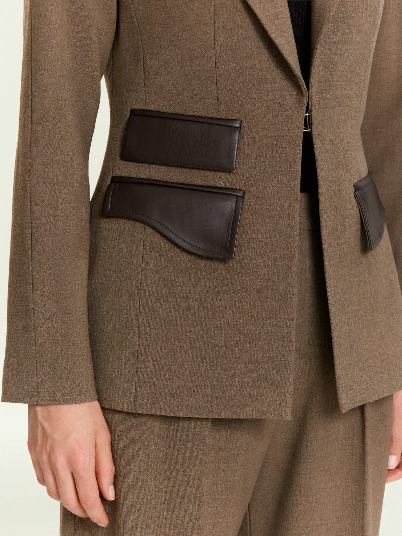 Комплект "Samba"