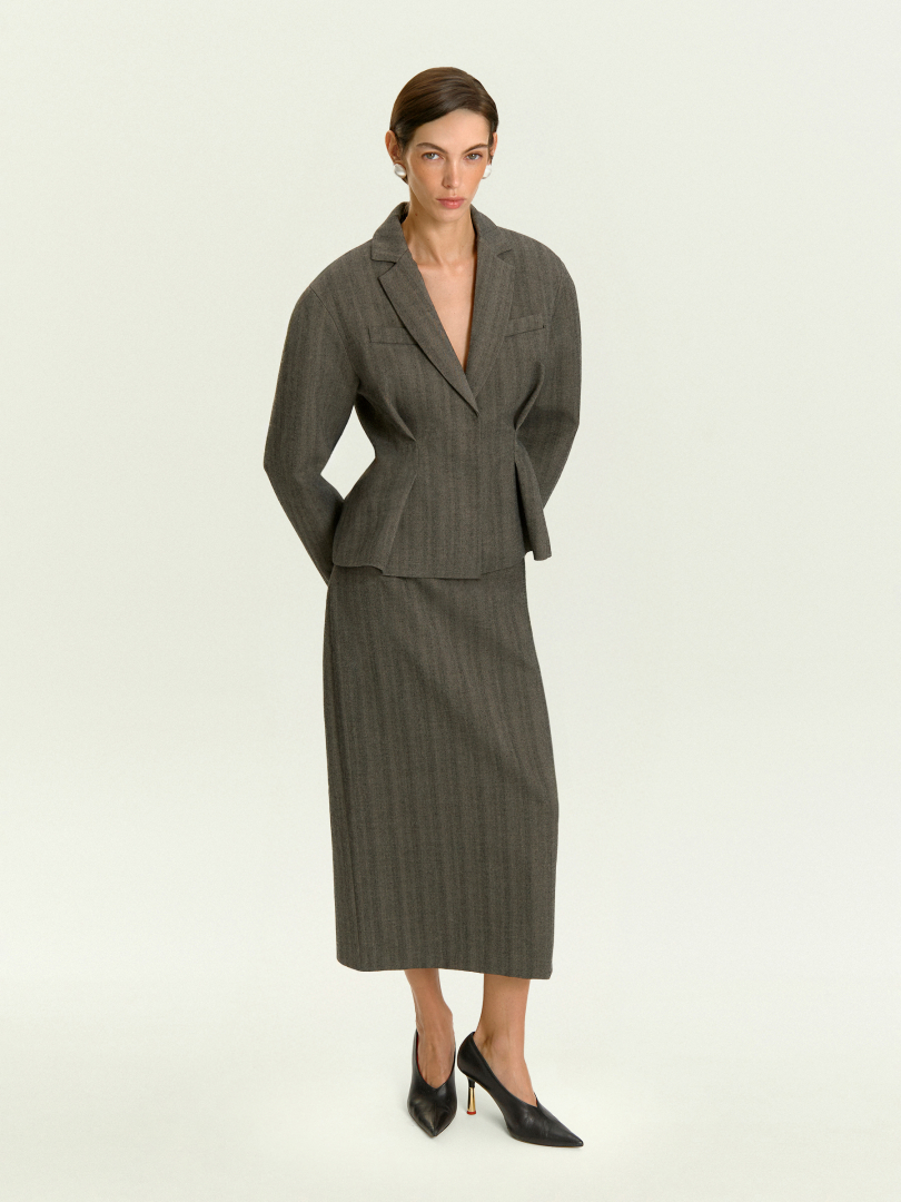 Комплект "Spartacus"