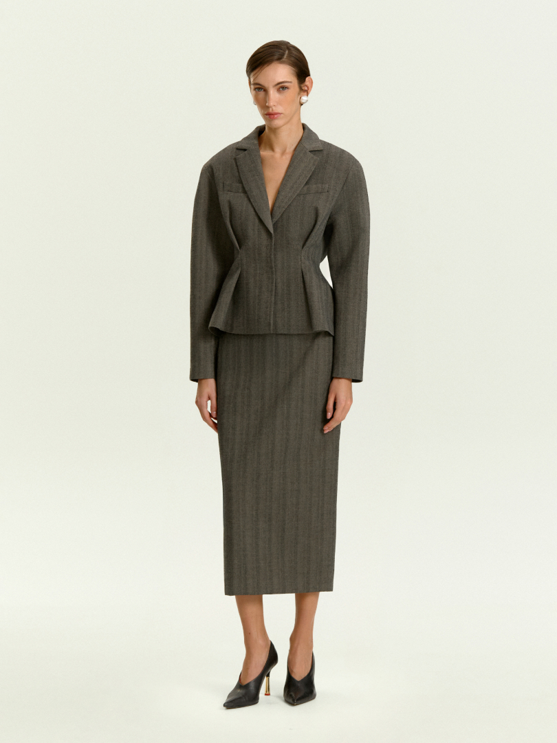 Комплект "Spartacus"