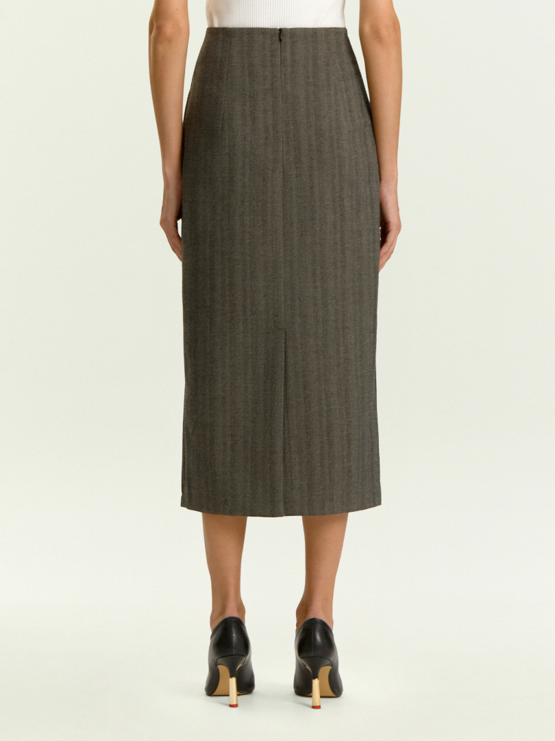 Комплект "Spartacus"