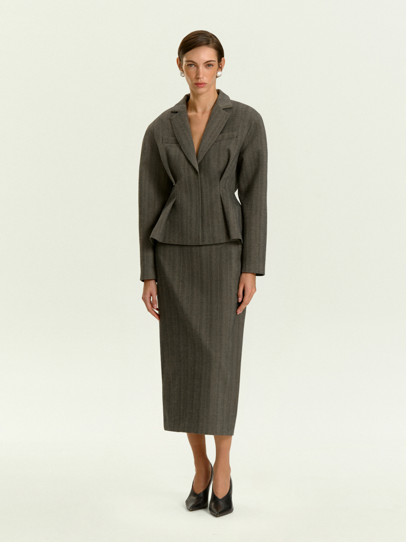 Комплект "Spartacus"