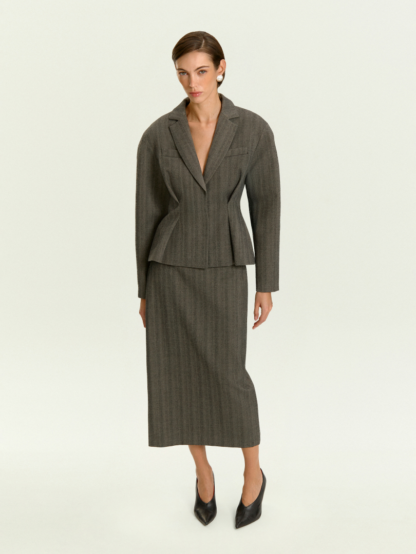 Комплект "Spartacus"