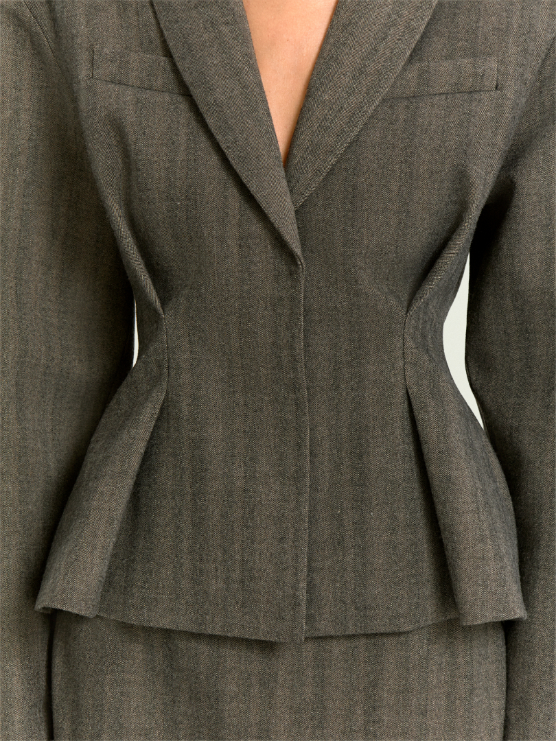 Комплект "Spartacus"