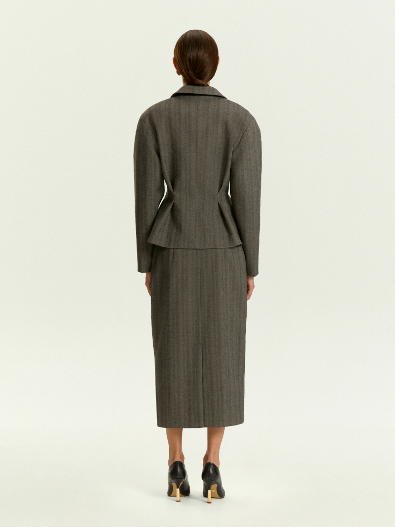 Комплект "Spartacus"