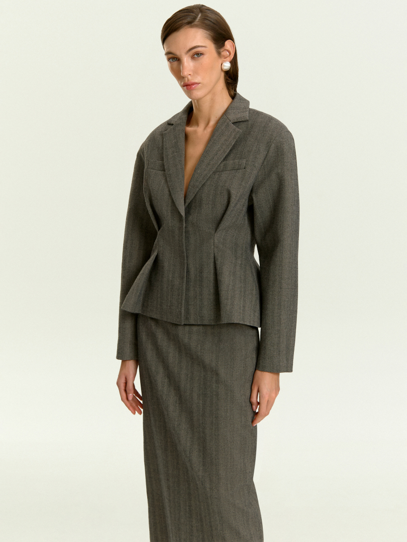 Комплект "Spartacus"