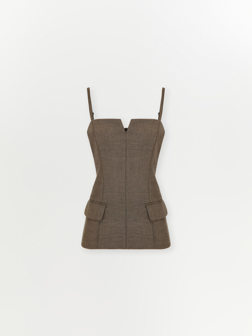 Комплект "Choco"