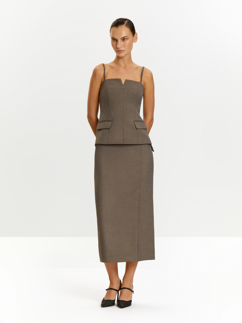 Комплект "Choco"