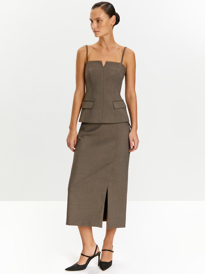 Комплект "Choco"