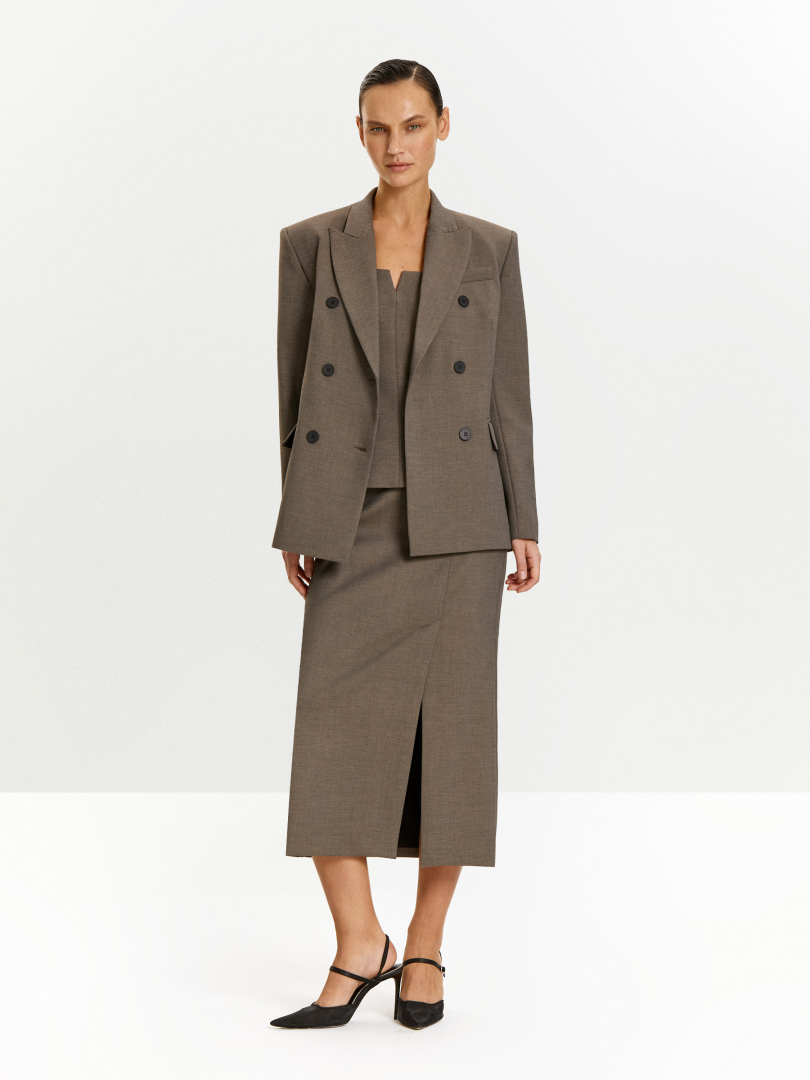 Комплект "Choco"