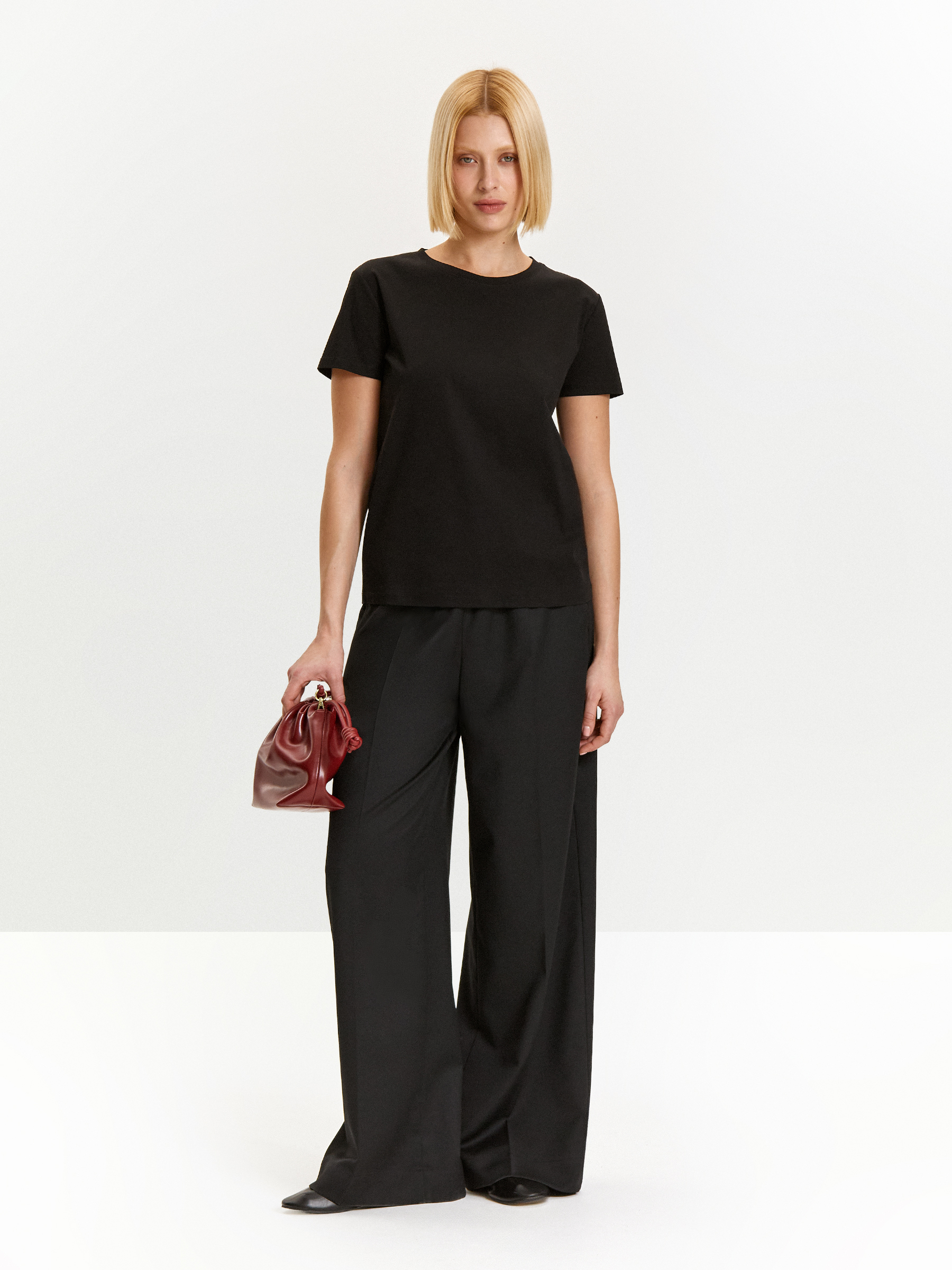 Футболка из 100 хлопка 4990₽