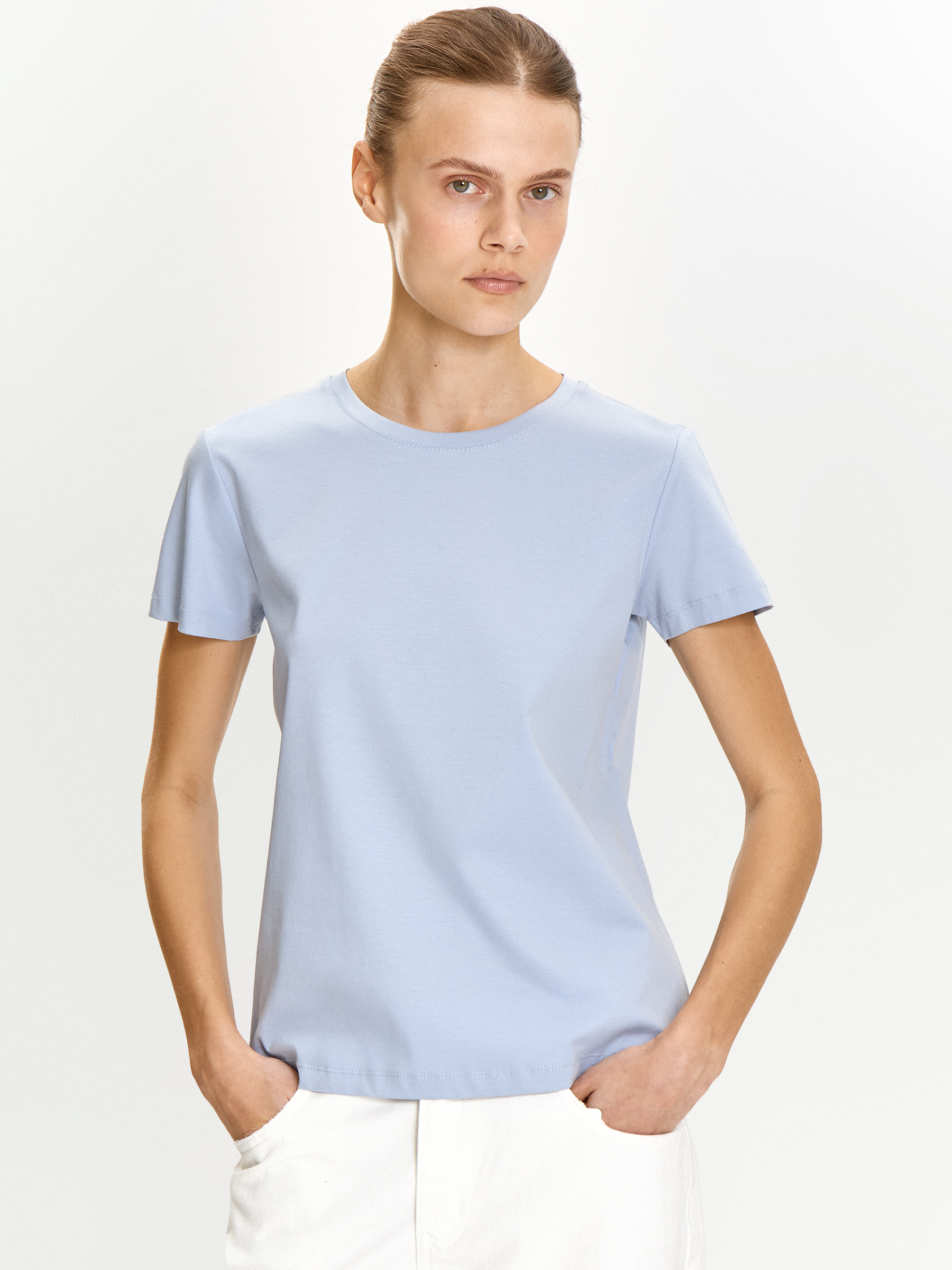 Трикотажная футболка 4990₽