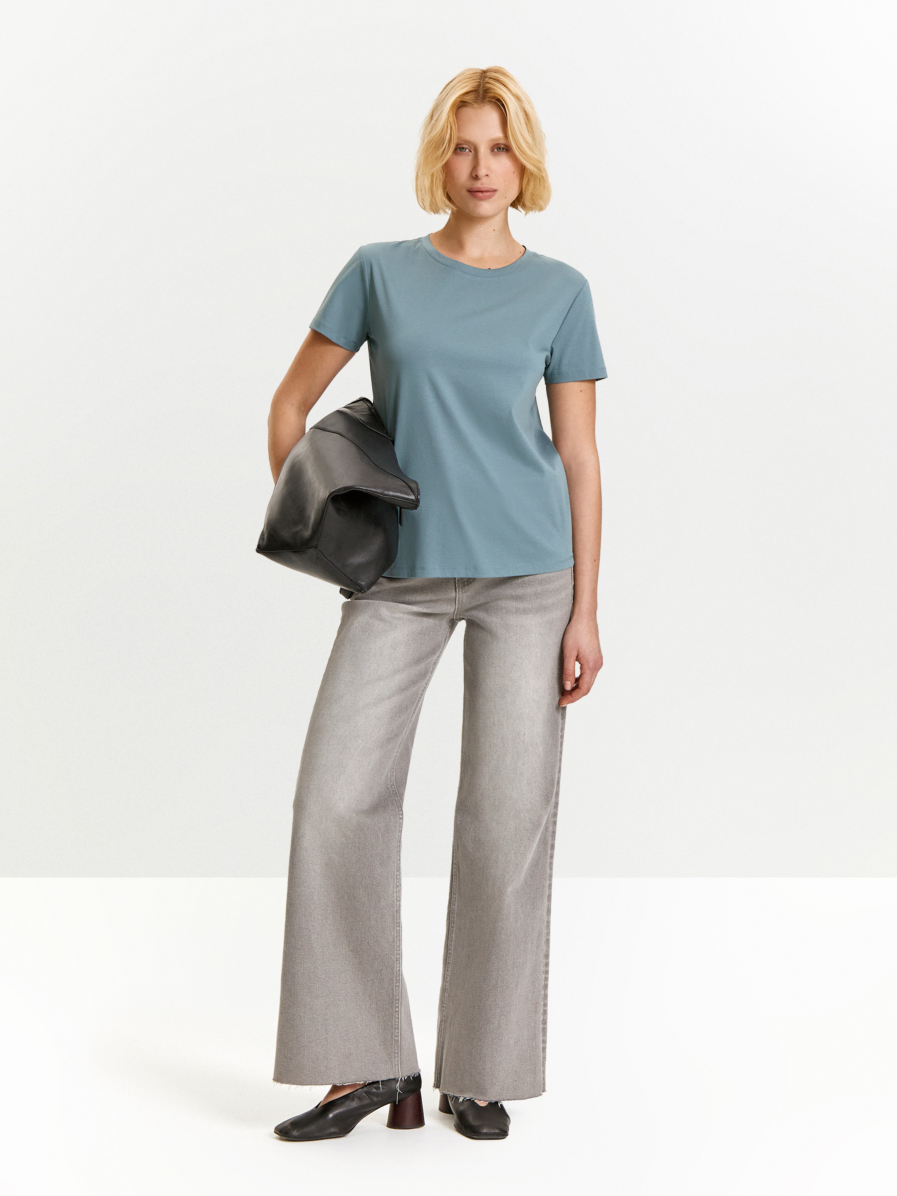 Трикотажная футболка 4990₽