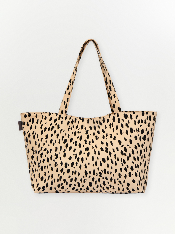 Шопер с надписью