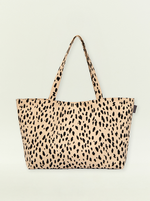 Шопер с надписью