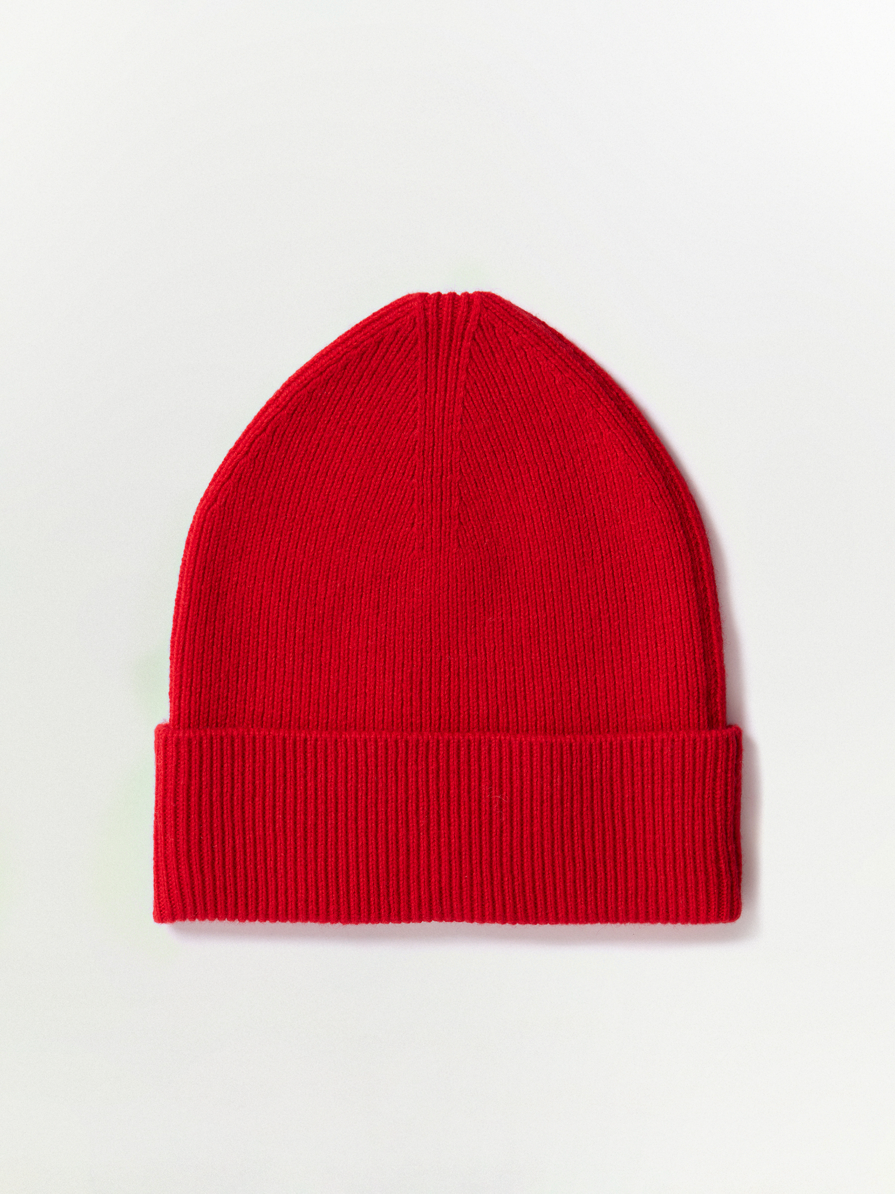 Шапка из шерсти и кашемира 5990₽