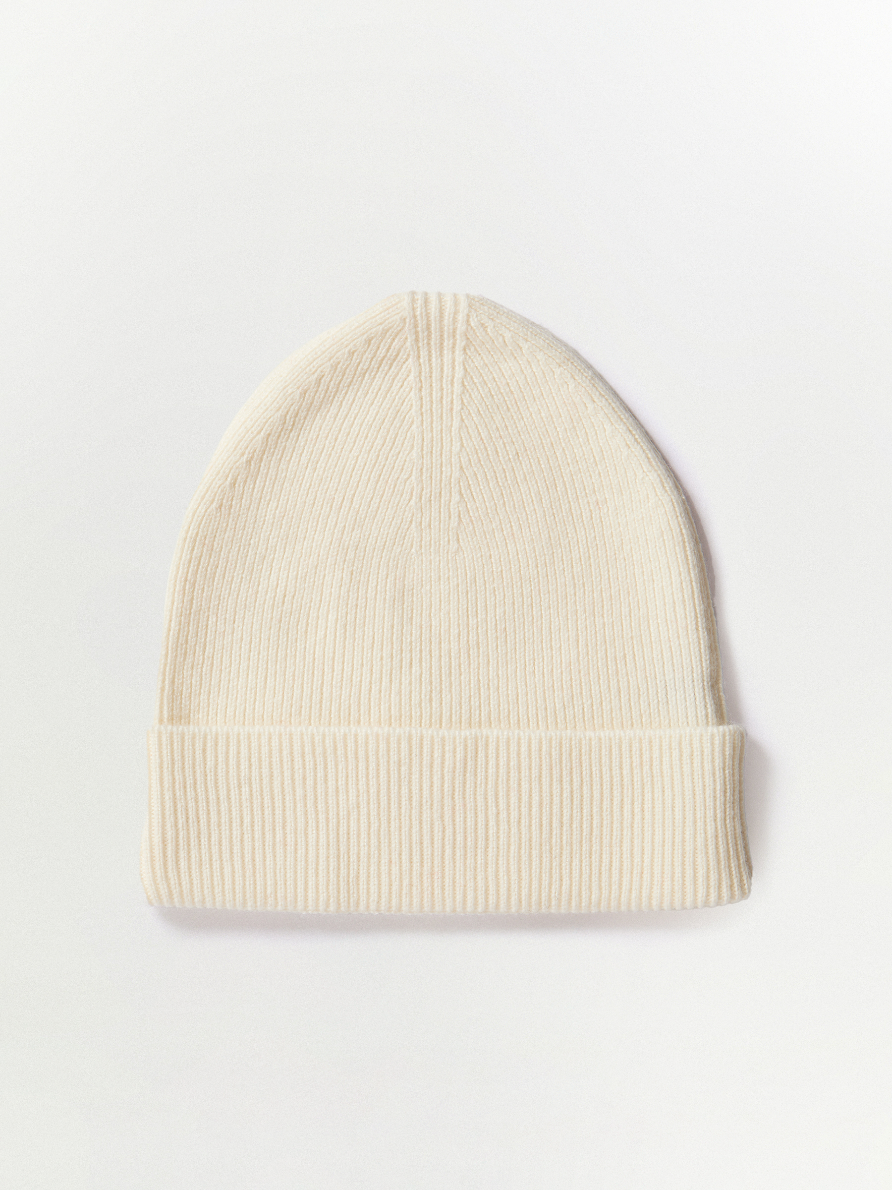 Шапка из шерсти и кашемира 5990₽