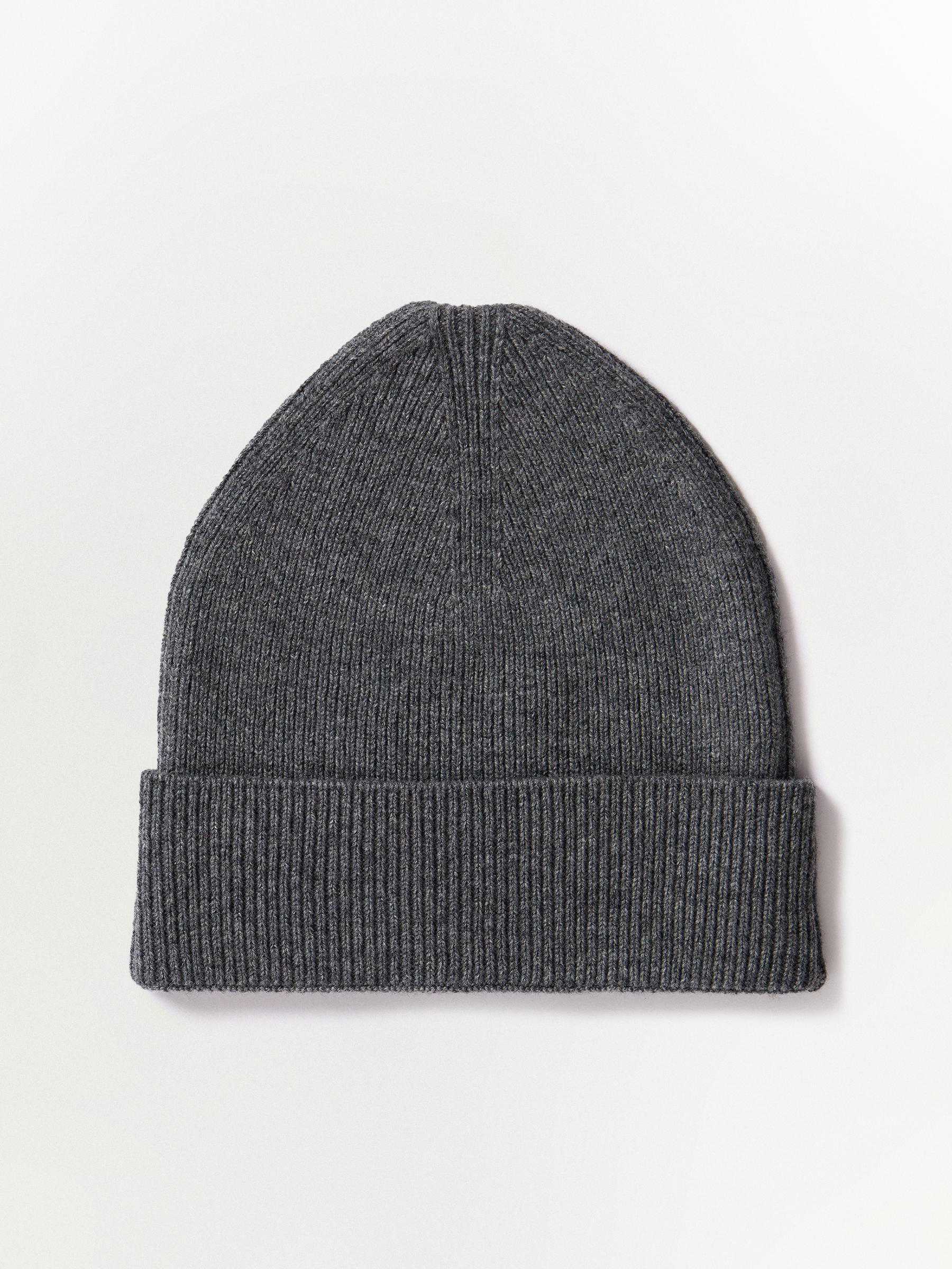 Шапка из шерсти и кашемира 5990₽