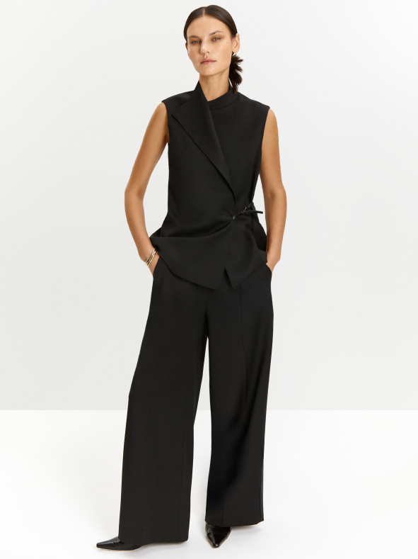 Брюки D289/kika