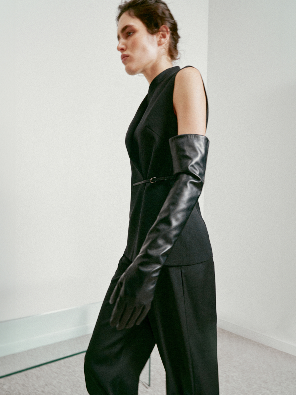 Жилет GL126/kika