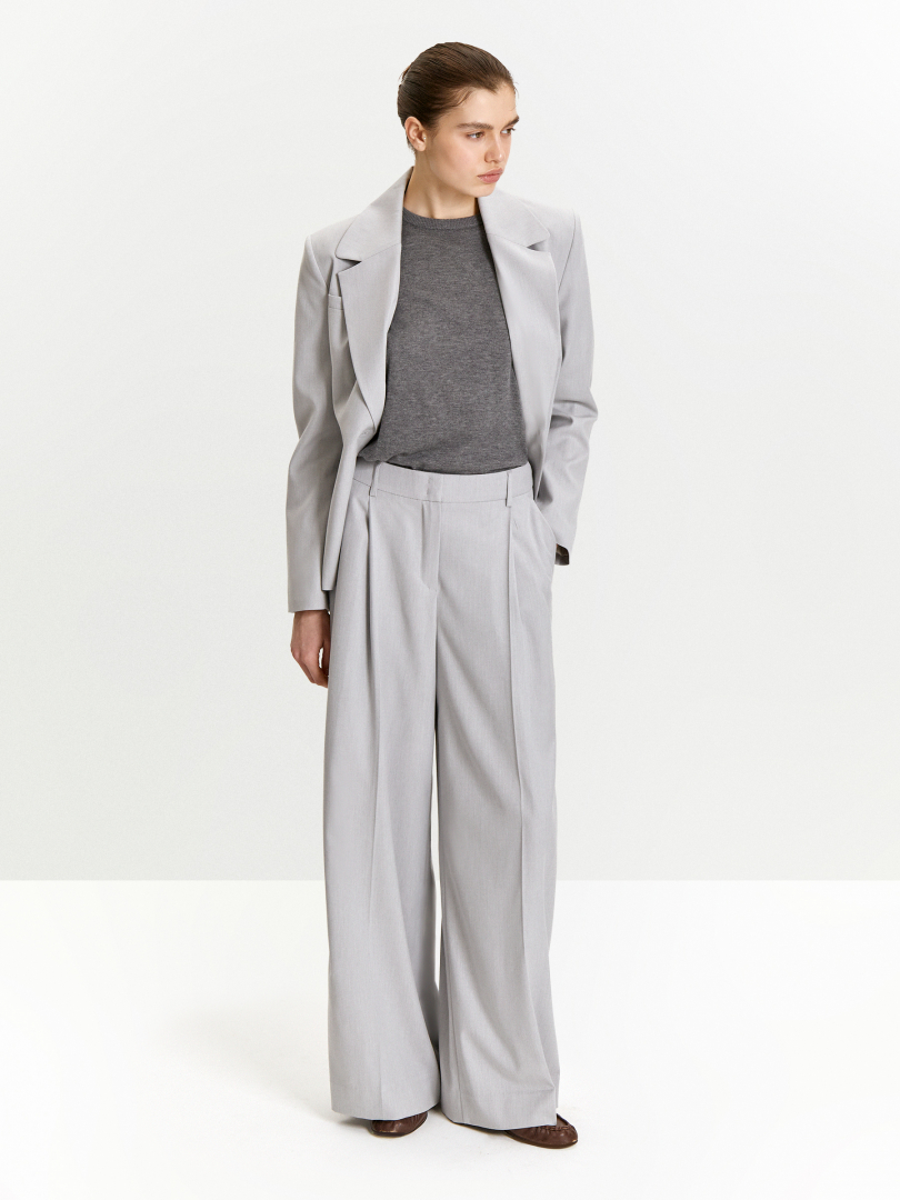 Комплект "Iwill"