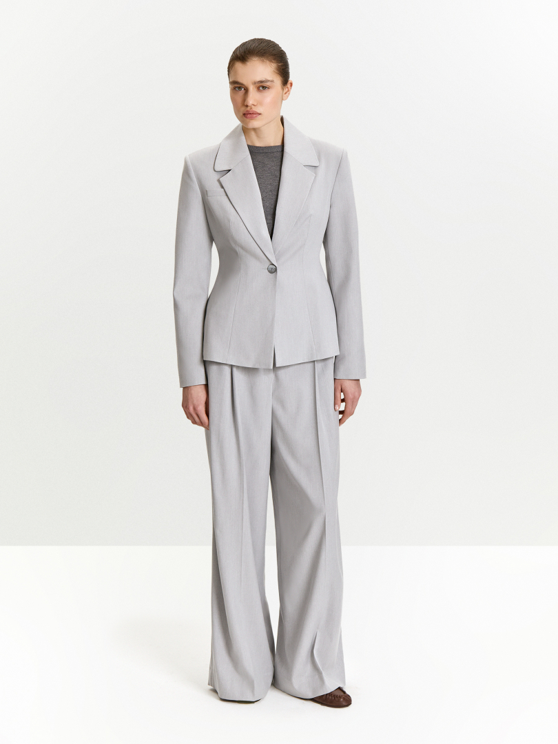 Комплект "Iwill"