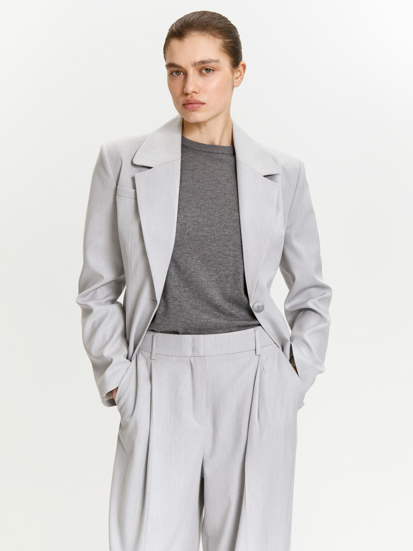 Комплект "Iwill"