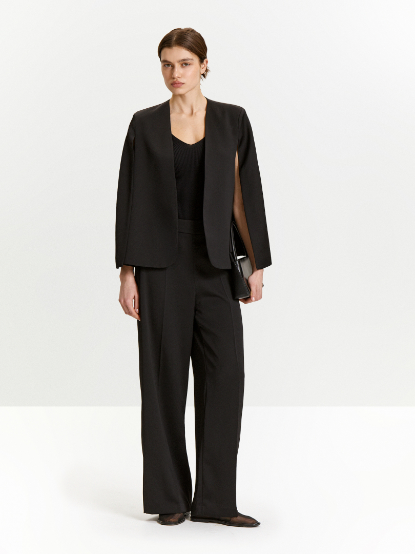 Комплект "Abyss"