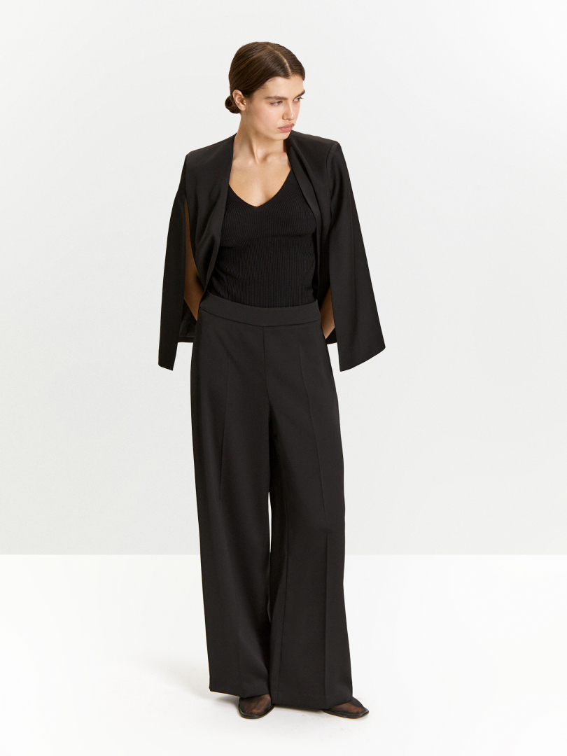 Комплект "Abyss"