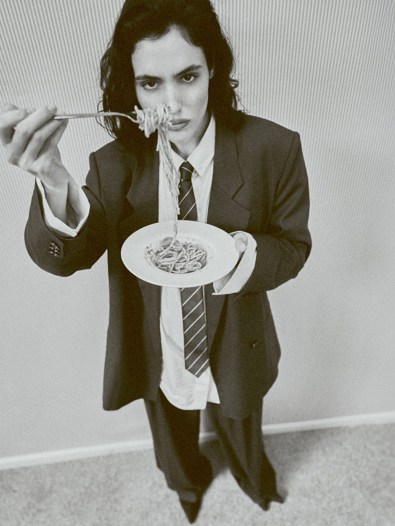 Комплект "Meringue"