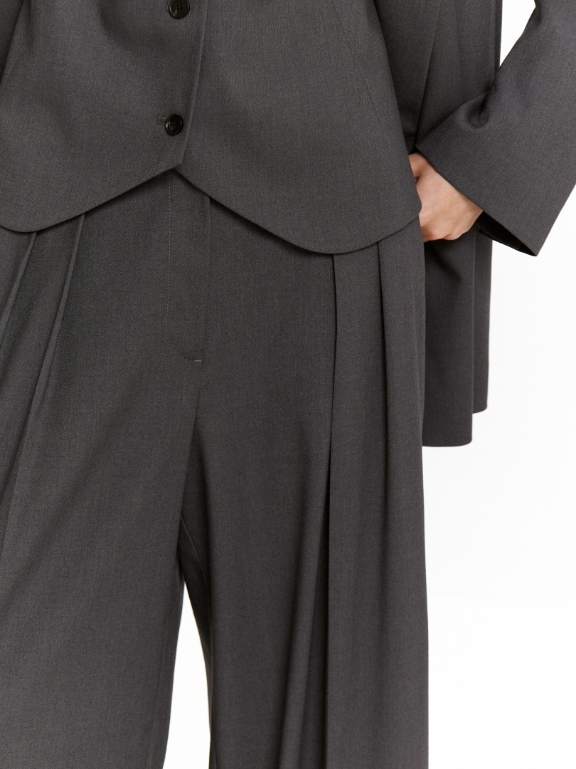 Комплект "Meringue"