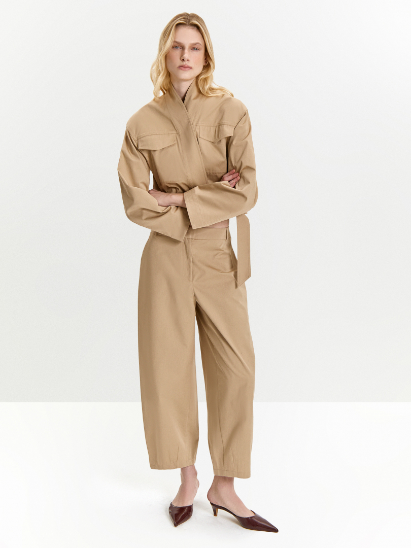 Комплект "Pollo"