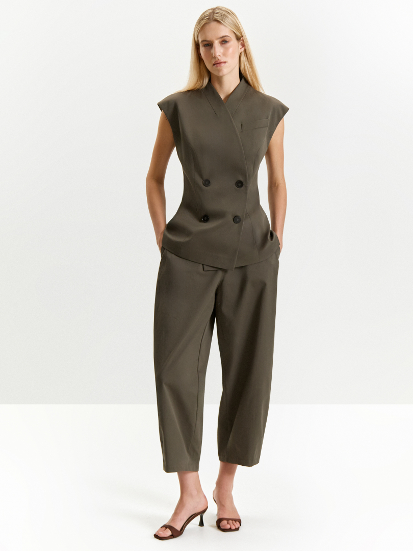 Комплект "Militari"