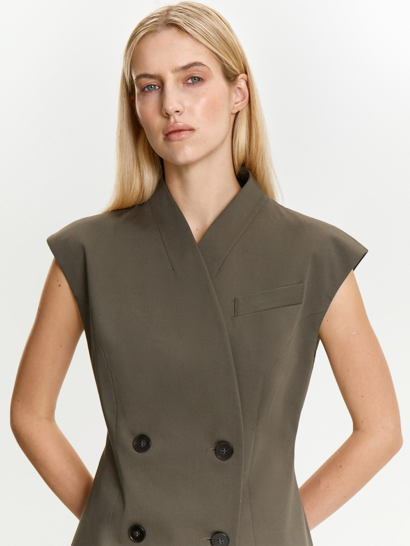 Комплект "Militari"