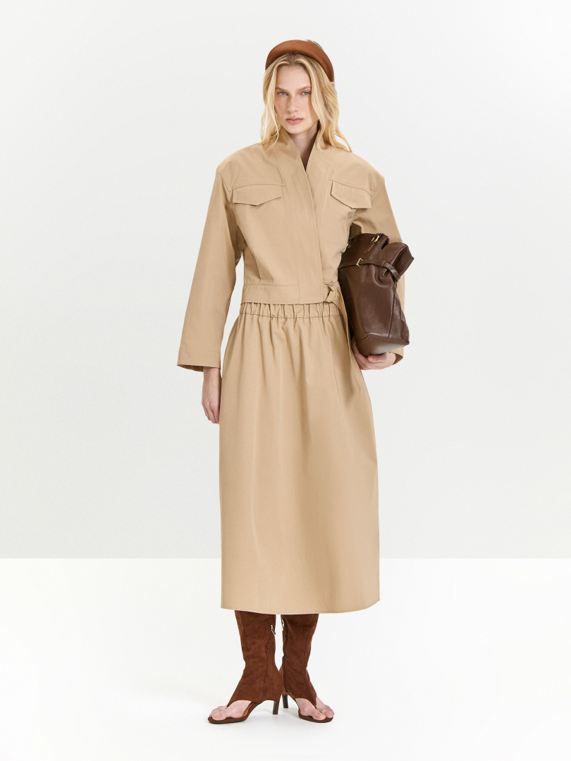 Комплект "Pollo"